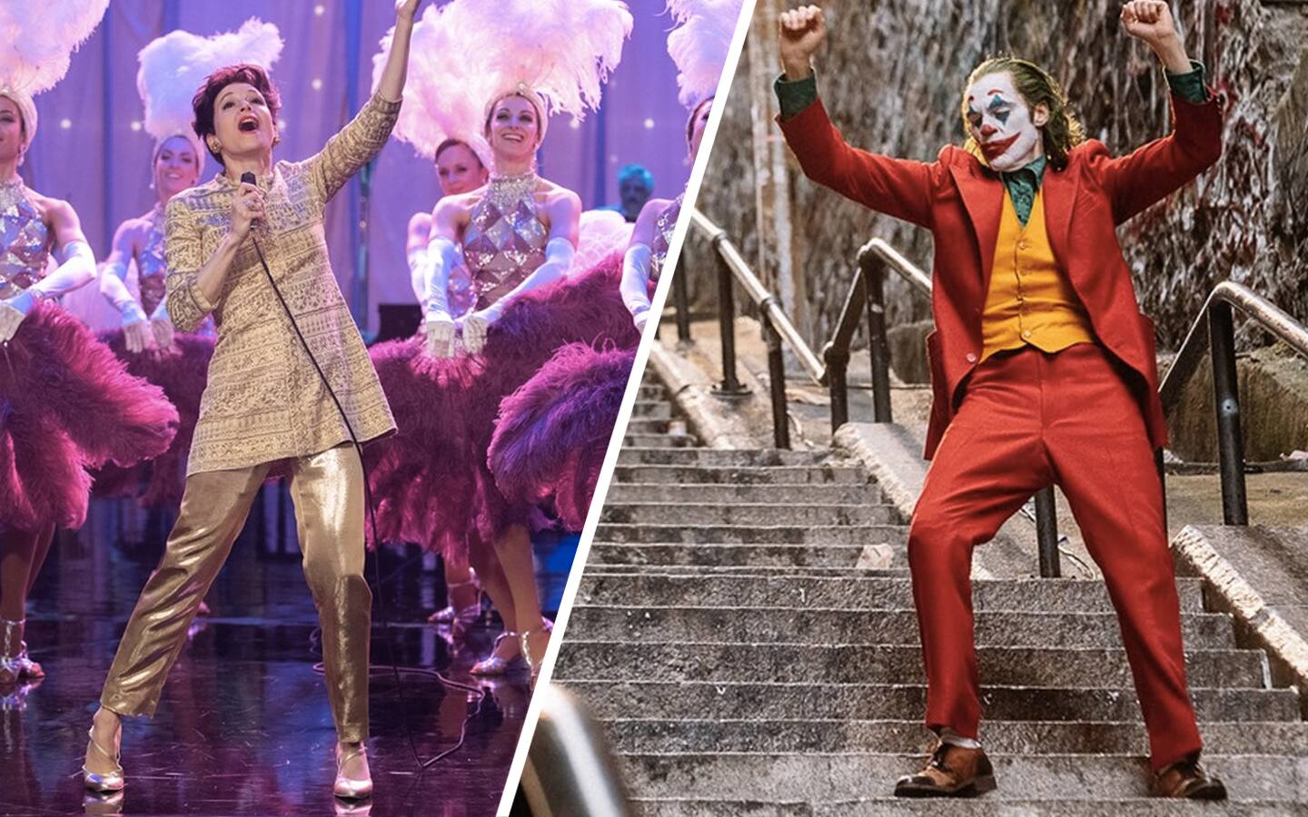 Predictions for Oscar nominees